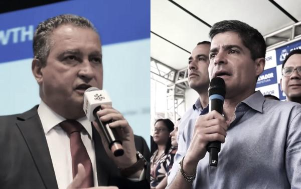 Rui chama ACM Neto de ‘ave agourenta’ e diz que ex-prefeito torce para tudo dar errado