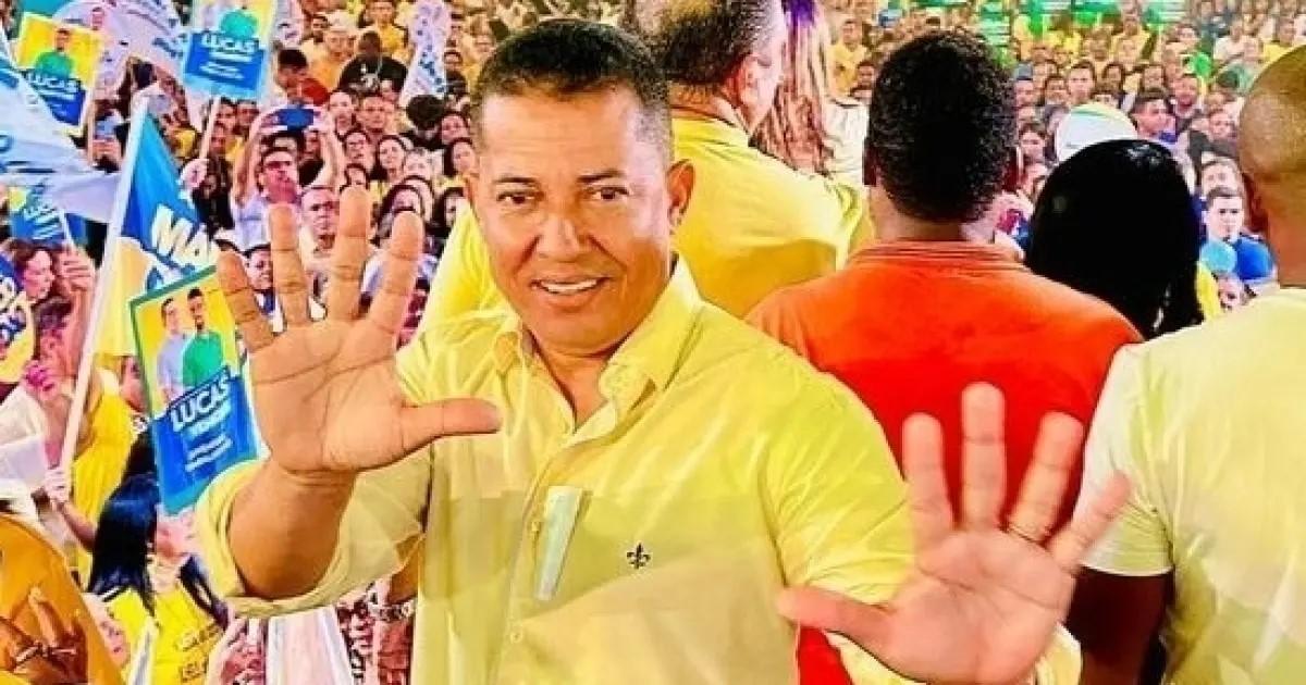 TRE-BA nega recurso e mantém inelegível ex-presidente da Câmara de Ilhéus