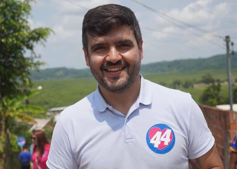 Valderico Junior é eleito prefeito de Ilhéus em disputa acirrada