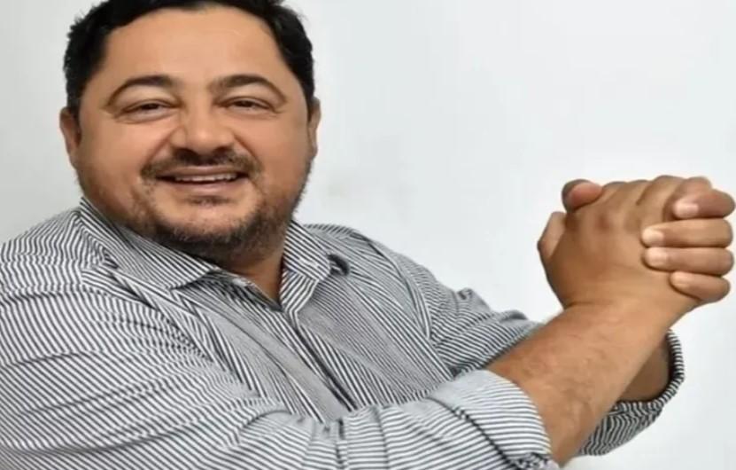 Vereador de cidade do Piauí morre durante apuração de votos que confirmaram sua reeleição