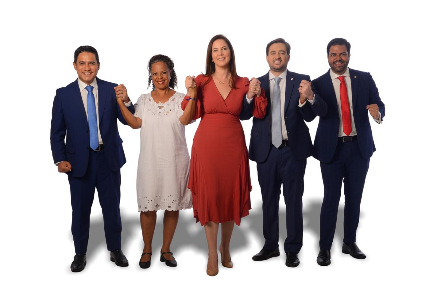 Advocacia de Teixeira de Freitas promove evento em apoio a Daniela Borges