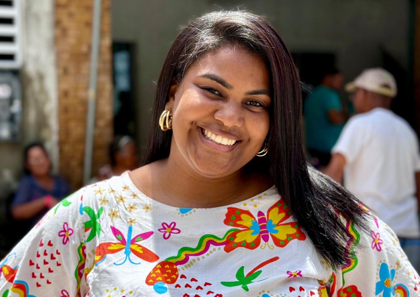 Amigos do Coração promove atendimento à comunidade da Rua Luís Gama em Ilhéus