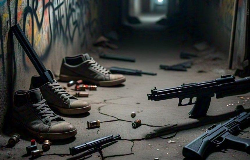 Bahia lidera ranking de estados com maior número de facções no Brasil