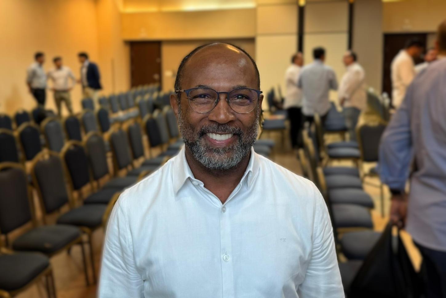 Bebeto Galvão mira 2026 e articula retorno à Câmara dos Deputados