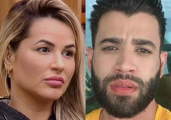 CPI das apostas pode recolher passaportes de Deolane Bezerra e Gusttavo Lima