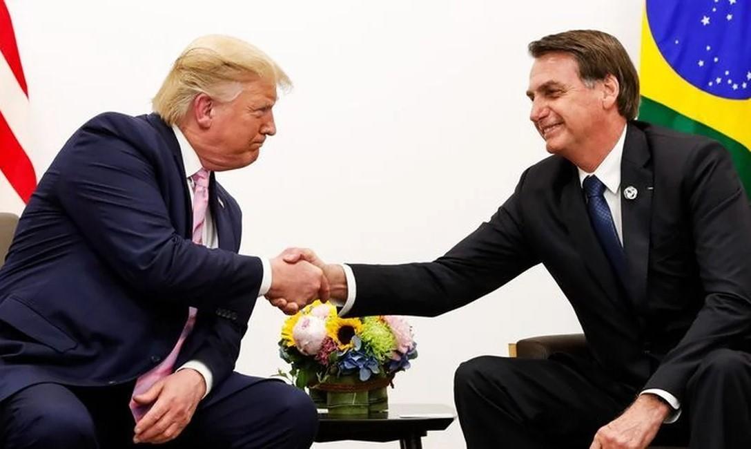 O BRASIL NÃO É UMA REPUBLIQUETA