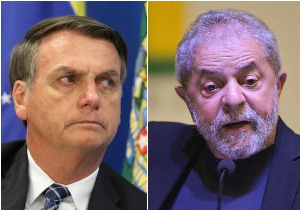 PF afirma que Bolsonaro sabia do plano para matar Lula