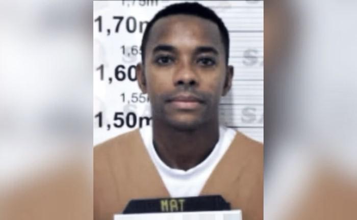 STF Mantém Prisão de Robinho: Entenda a Decisão e o Impacto do Caso