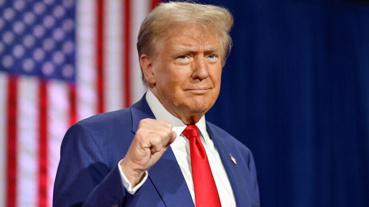 Trump é eleito presidente dos EUA e retorna à Casa Branca: Repercussões e Desafios à Frente