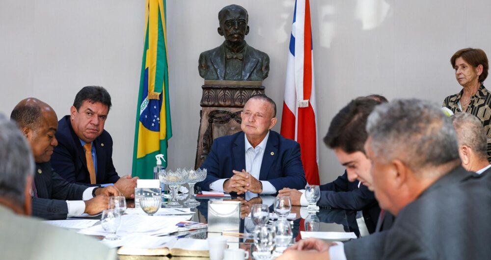 ALBA reforça o combate ao racismo na Bahia