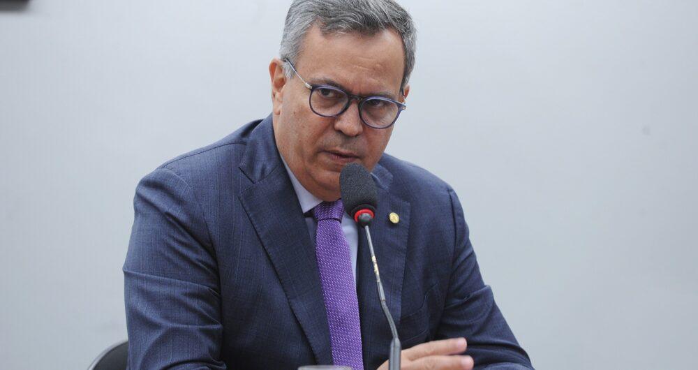 Comissão de Agricultura da Câmara aprova projeto de Félix Mendonça que cria programa para estimular indústria do cacau