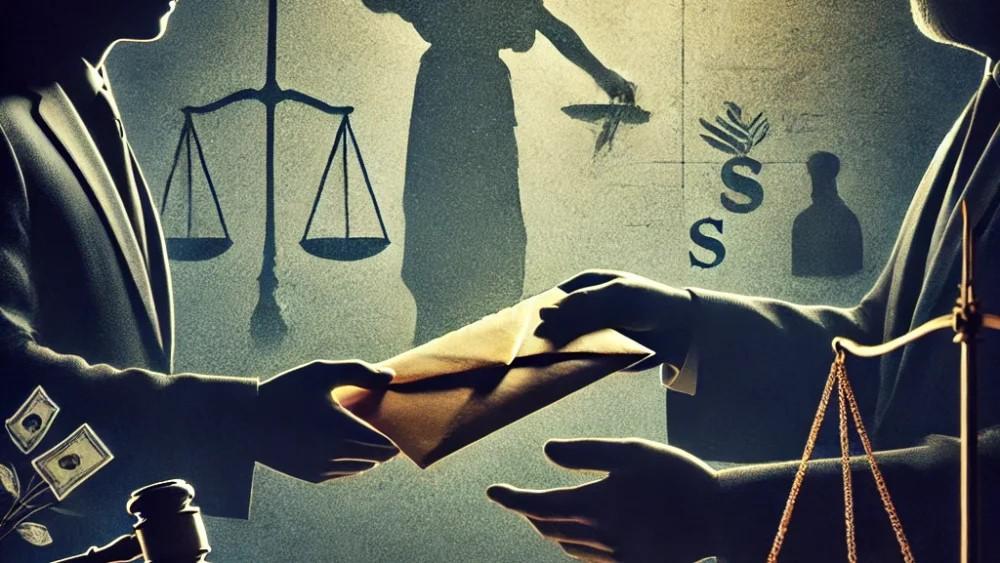 Delação Premiada: O Pesadelo Que Assombra a Política Brasileira