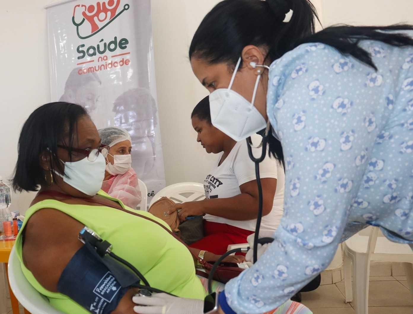 Ilhéus avança na saúde com resultados expressivos no atendimento à população