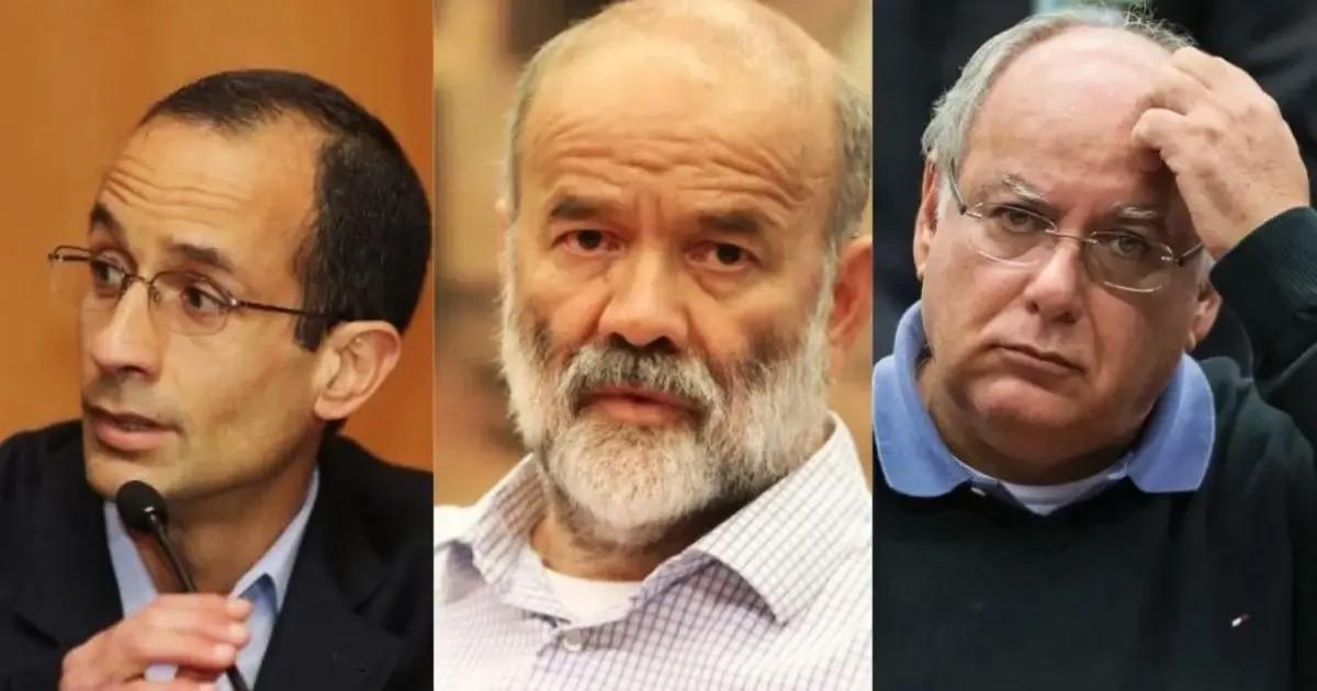 Justiça Eleitoral torna réus Marcelo Odebrecht, Vaccari e mais 37 em caso da Lava Jato