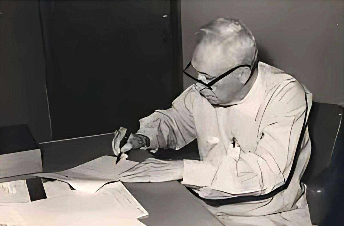 O VISIONÁRIO DE ILHÉUS: EUSÍNIO LAVIGNE E SUAS GRANDES CONTRIBUIÇÕES