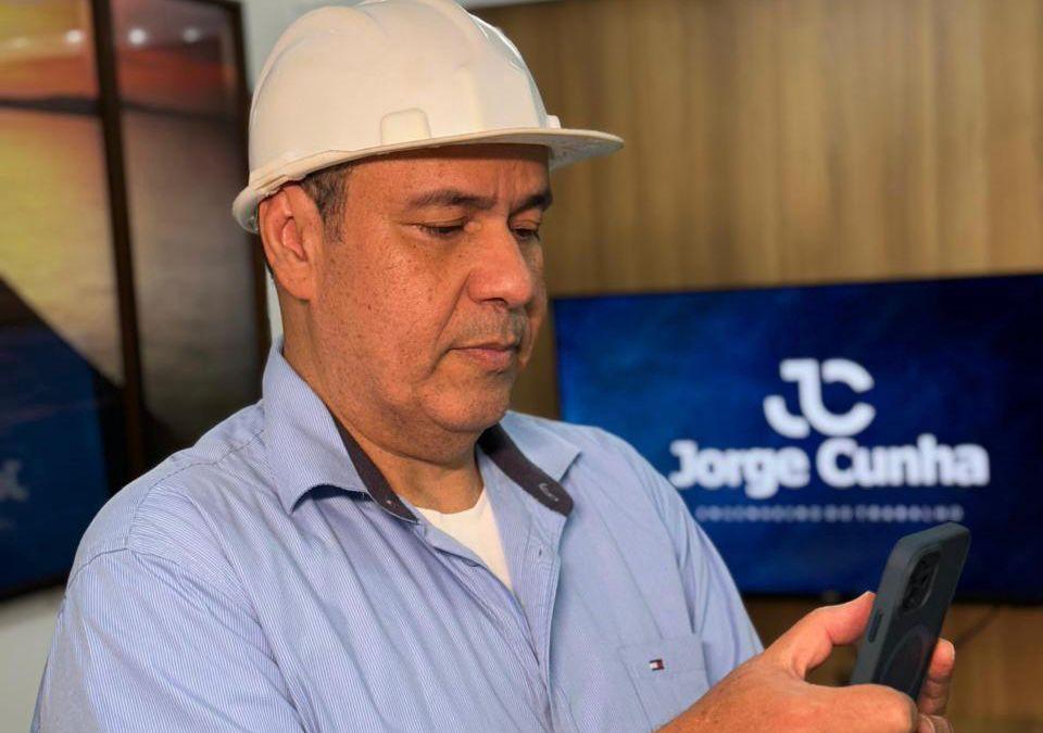 Revolucionando a Cacauicultura Brasileira: Uma Análise do Engenheiro Agrônomo Jorge Cunha