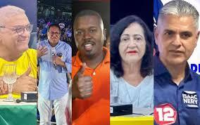 Após Reeleição de Augusto Castro, Itabuna Vive Expectativa para 2028