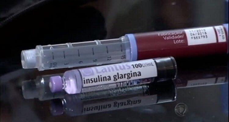 Após seis anos de atraso, insulina de ação prolongada deve ser disponibilizada pelo SUS em fevereiro