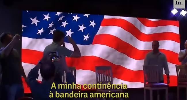 BOLSONARO, INELEGIBILIDADE E TRUMP: ESPERANÇA OU DESESPERO?