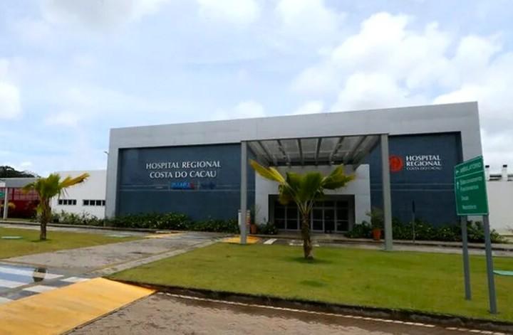 Denúncia de restrção ao atendimento religioso no Hospital Costa do Cacau gera polêmica