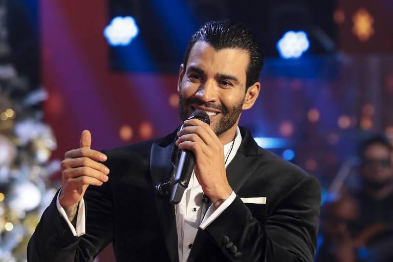 Gusttavo Lima se articula com três partidos para viabilizar candidatura à Presidência