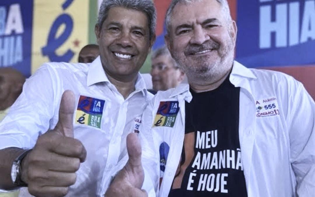 Jerônimo rebate insinuações de Ângelo Coronel: 'Nosso time não joga para derrubar ninguém'