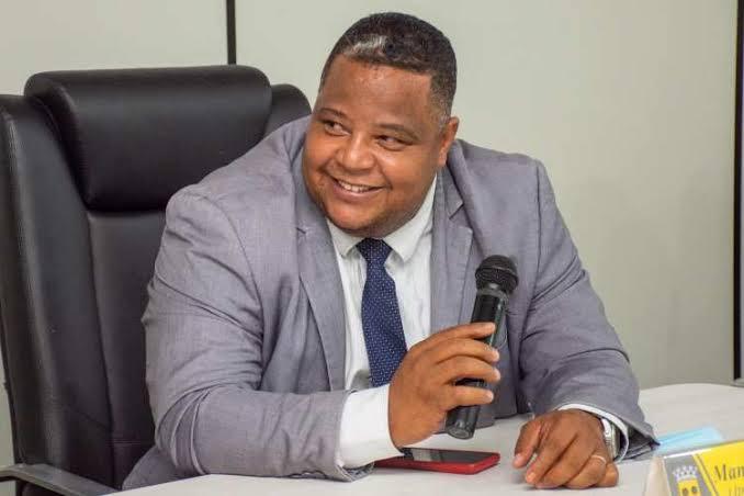 LIDERANÇA EM ASCENSÃO: MANOEL PORFÍRIO TRAÇA CAMINHOS RUMO A 2026