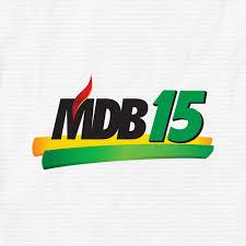 MDB E A MAJORITÁRIA