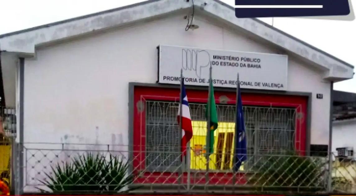 MP-BA INVESTIGA VALENÇA, CAIRU E TANCREDO NEVES EM ÁREAS DE SAÚDE, EDUCAÇÃO E MEIO AMBIENTE