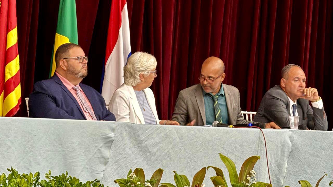 Nova Mesa Diretora da Câmara de Ilhéus promete gestão colaborativa