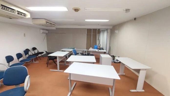 Nova Sede Provisória da Secretaria de Turismo de Ilhéus é Garantida no Centro de Convenções