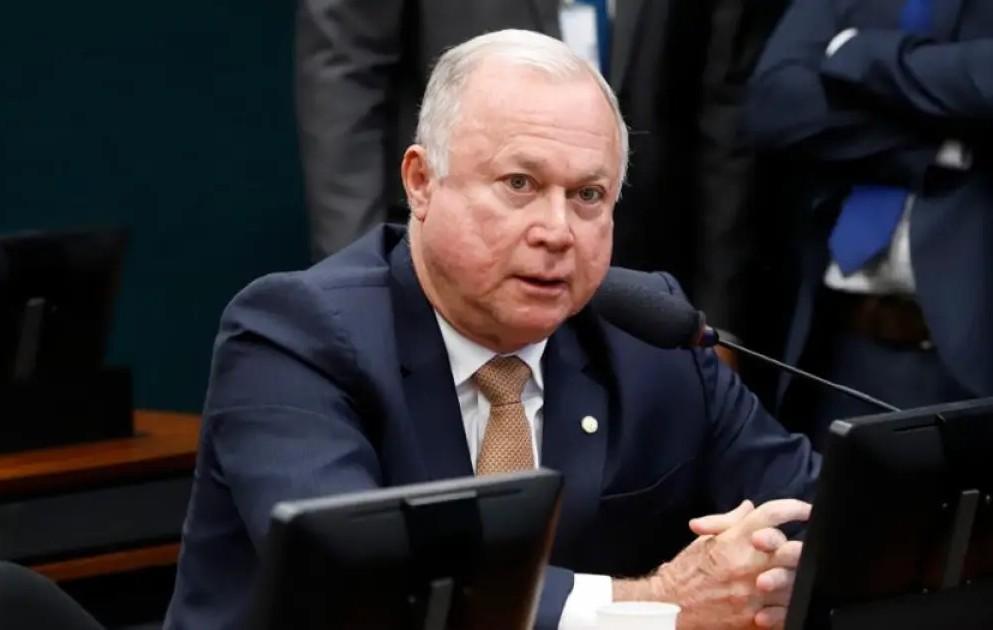 Paulo Azi diz que governo quer ‘maquiar má avaliação de Jerônimo’ com ‘falsas adesões’