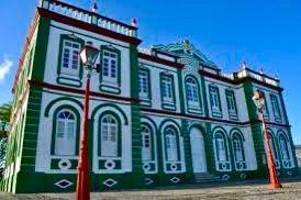 Prefeitura de Canavieiras em ação