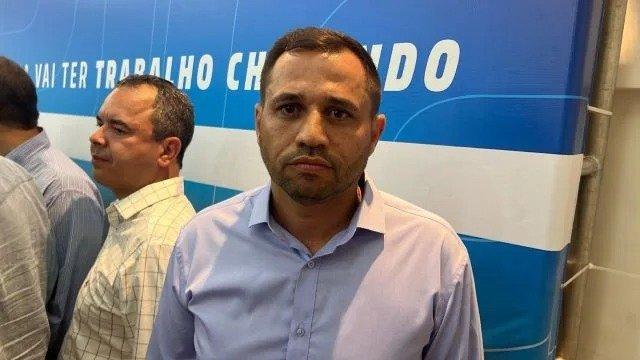 Secretário anunciado em Feira de Santana é réu por importunação sexual em processo que tramita no TJ-BA