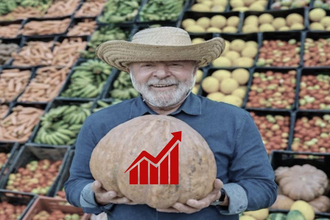 Tudo Caro: 65,7% acreditam que preços no supermercado aumentaram no governo Lula