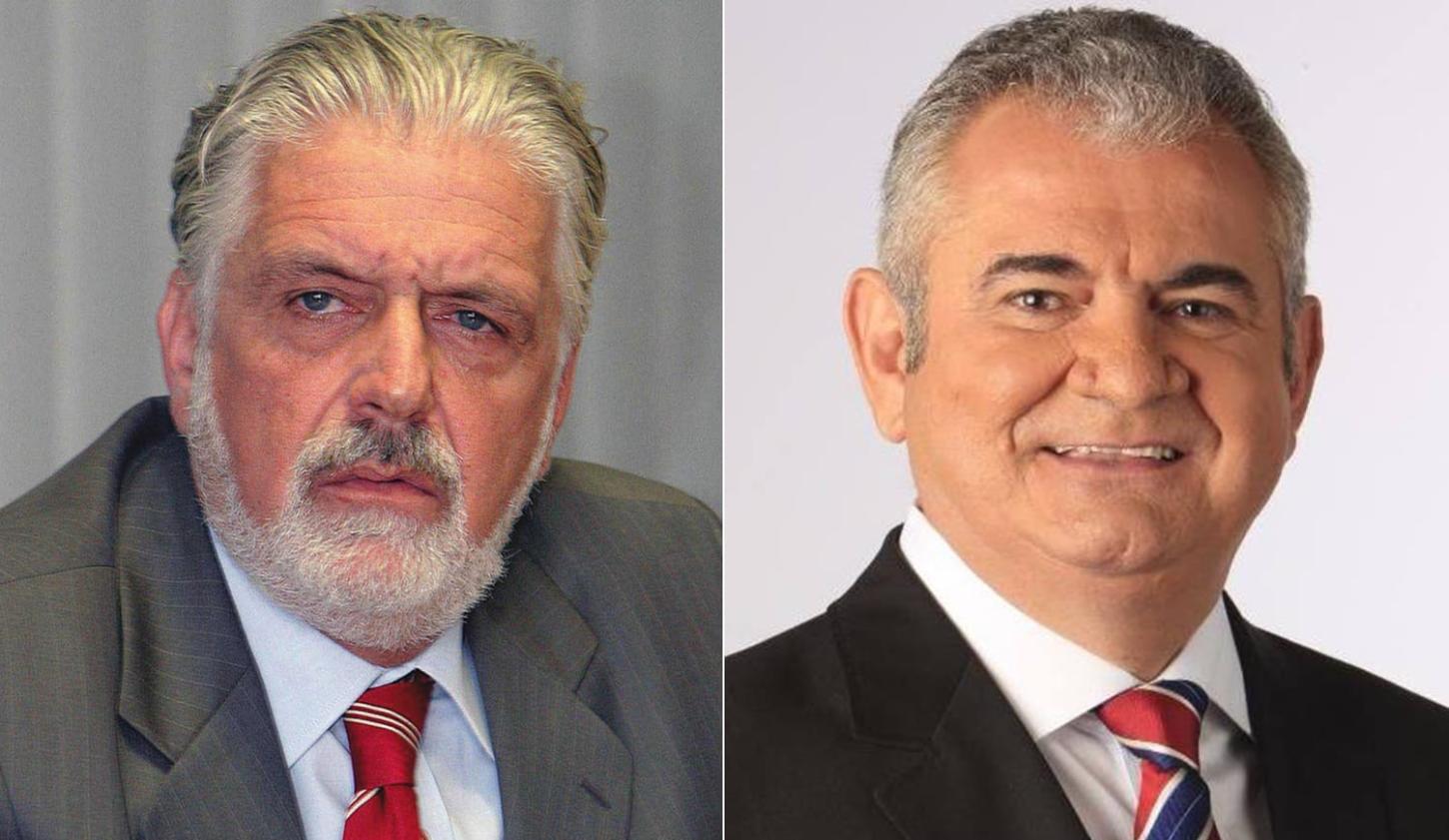 WAGNER E A MAJORITÁRIA PURO-SANGUE