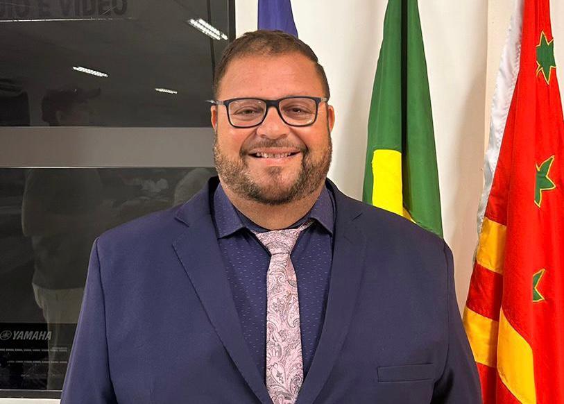 Chegou a vez de Nal do DETRAN brilhar