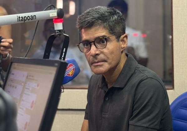 ACM Neto critica secretariado de Jerônimo e diz que ‘governador não coordena’