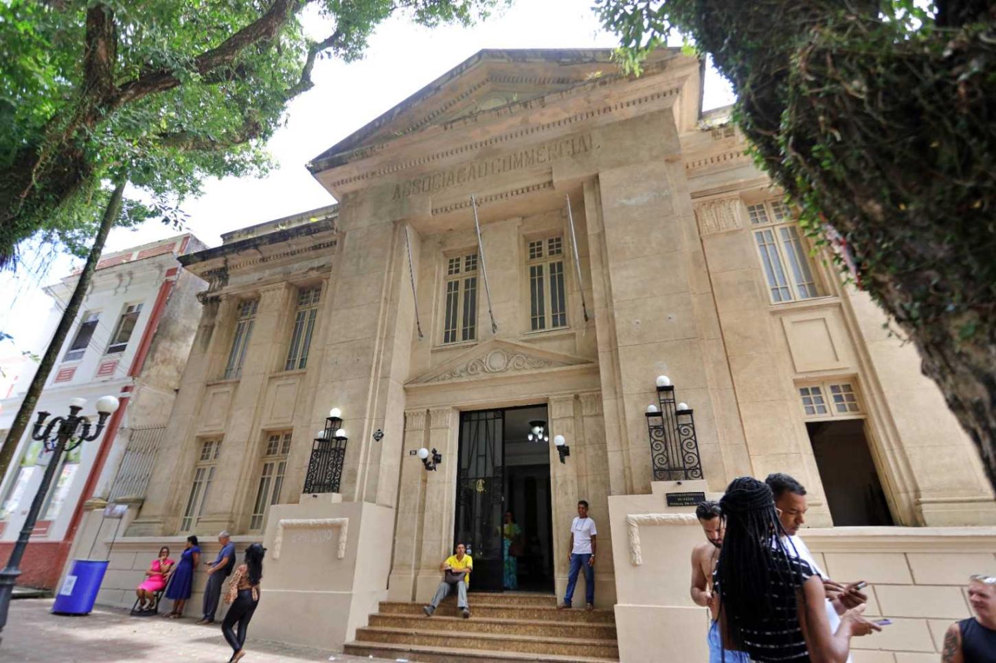 Ilhéus: Servidores têm até o dia 7 de março para realizar recadastramento obrigatório