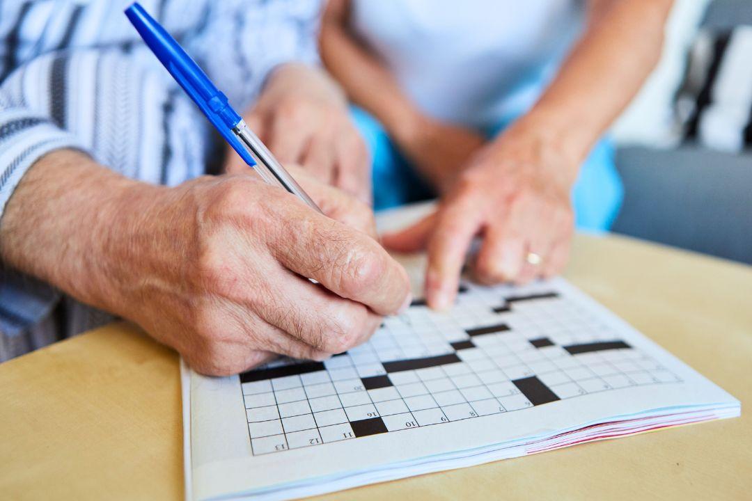 PALAVRAS CRUZADAS: DESAFIE SEU CONHECIMENTO POLÍTICO