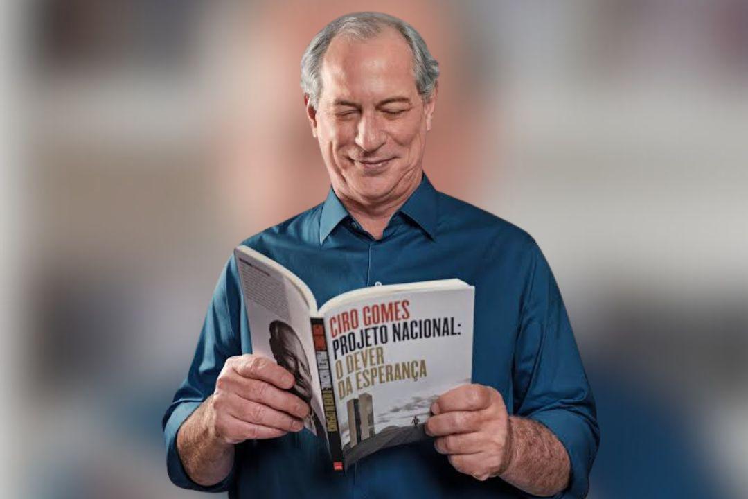 PDT, CIRO GOMES E 2026 