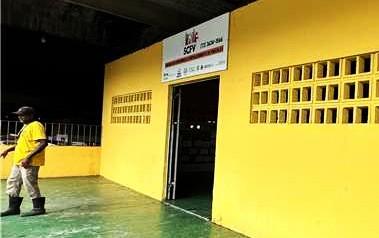 Prefeitura de Ilhéus reativa Serviço de Convivência no Malhado: Saiba Como Participar