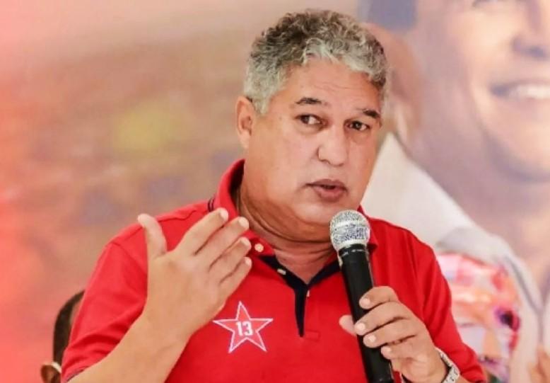 PT, ROSEMBERG E A ALBA