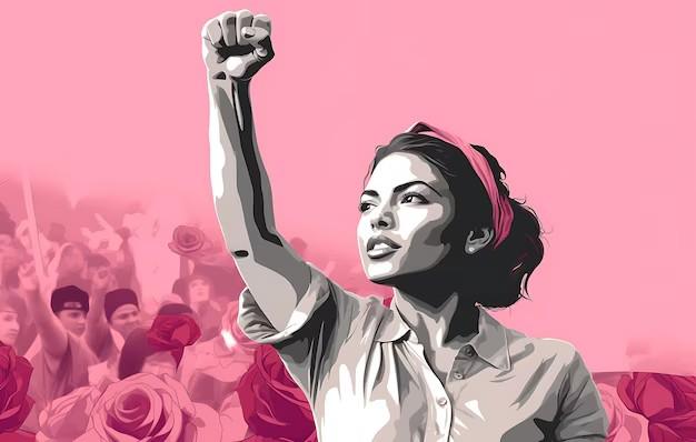 REFORMA MINISTERIAL E AS MULHERES 