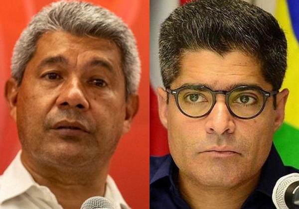 ACM Neto lidera corrida para 2026 com 17,5%; Jerônimo tem 9,1%, aponta Parana Pesquisas