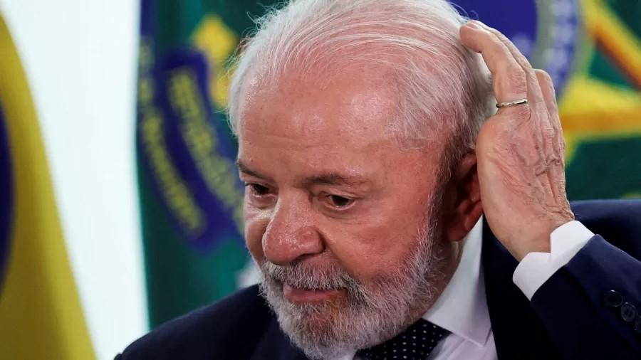 Avaliação Negativa do Governo Lula Cresce e Supera Aprovação, Aponta Pesquisa