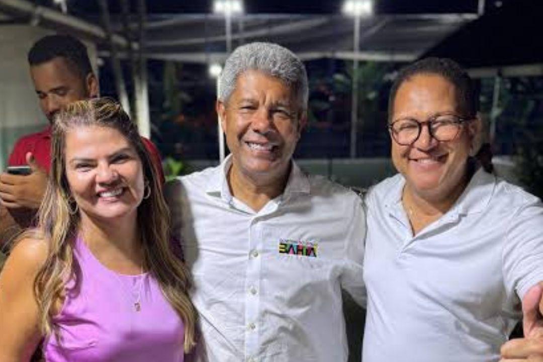 O ENDOSSO DE JERÔNIMO RODRIGUES 