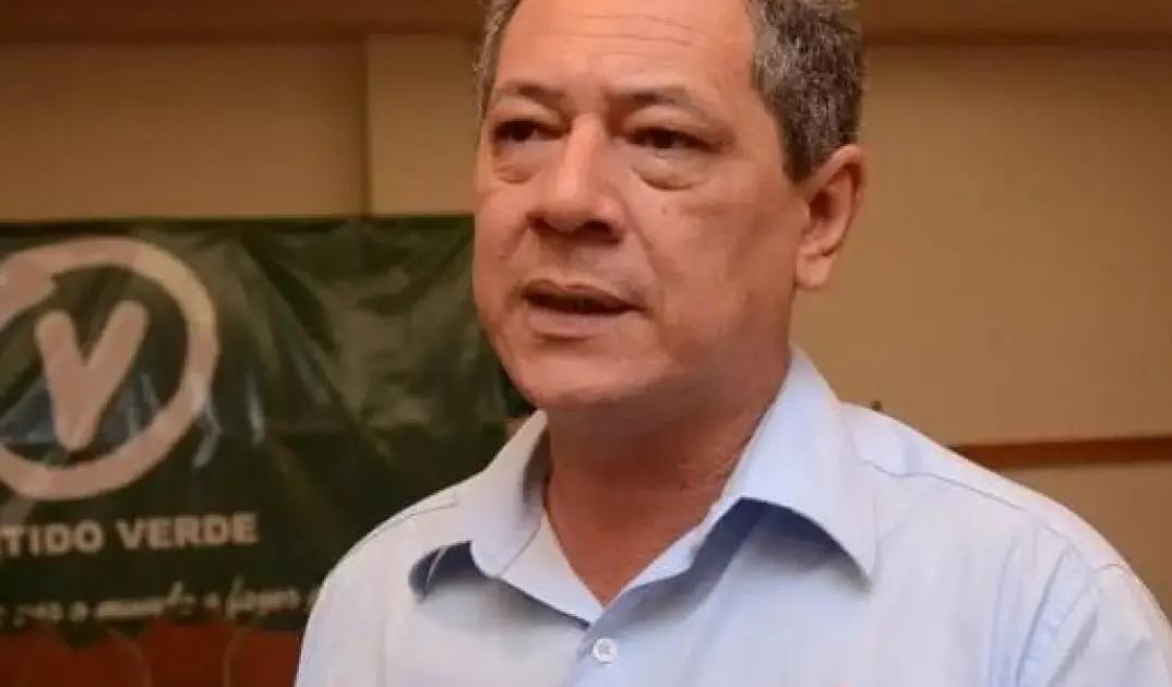 Negociações para soltura de presidente do PV Bahia são retomadas neste sábado; presidente ainda está sequestrado