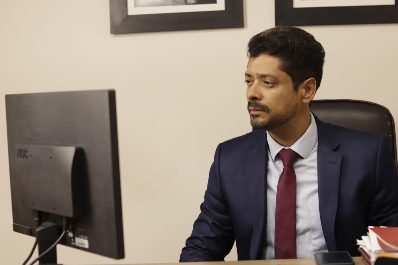 Abril Verde: Um Chamado à Consciência e Justiça na Segurança do Trabalho