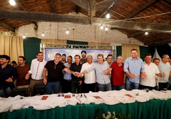 Expo Jequié 2025 reúne produtores e empreendedores em evento agropecuário